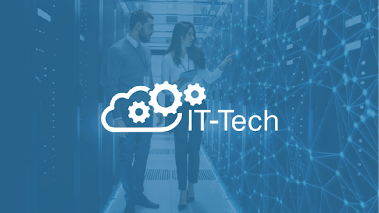 IT-Tech LLC