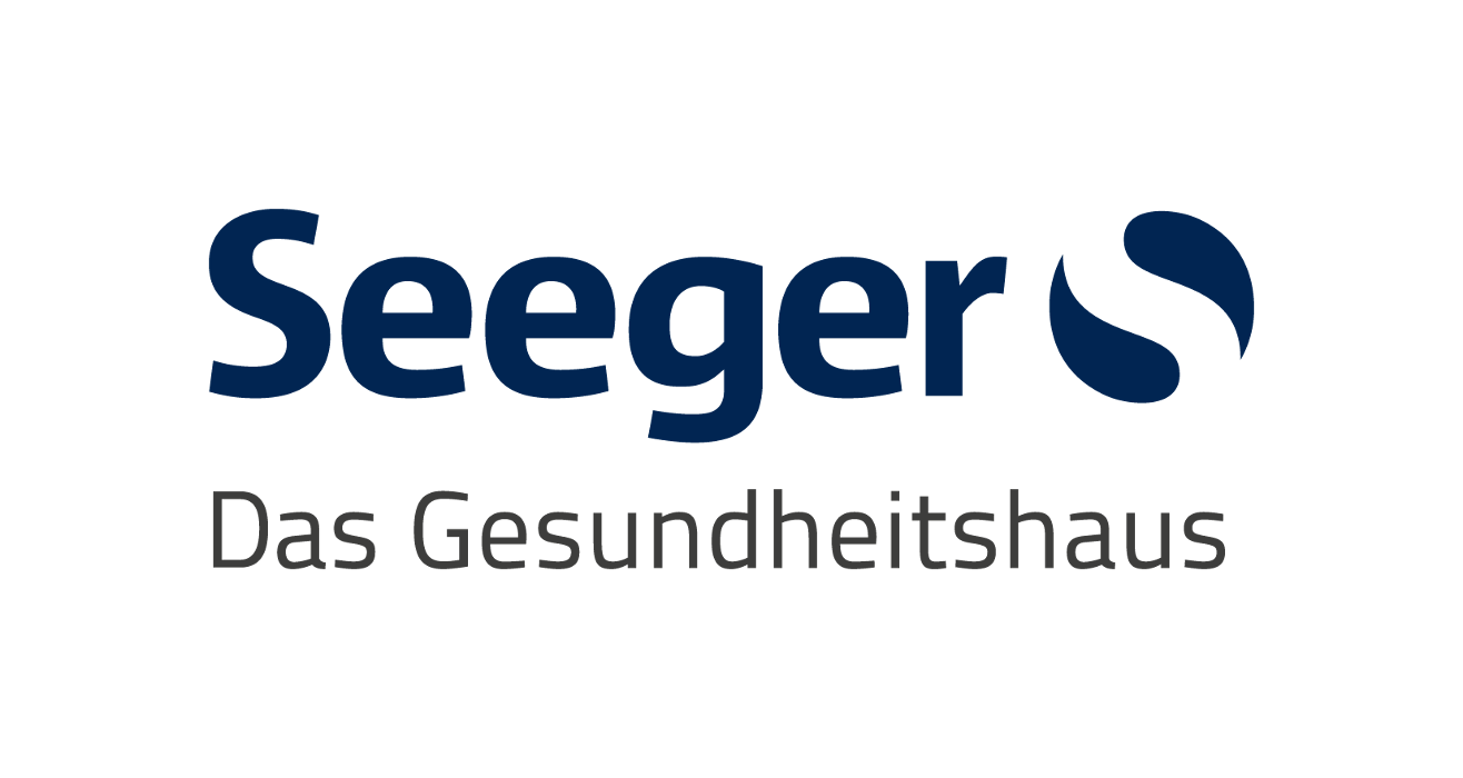 Logo Seeger Gesundheitshaus | Wittenau