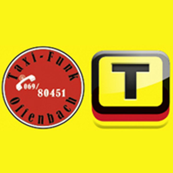Logo Taxi-Funk Offenbach am Main e.G. Logo Taxi-Funk Offenbach am Main e.G.