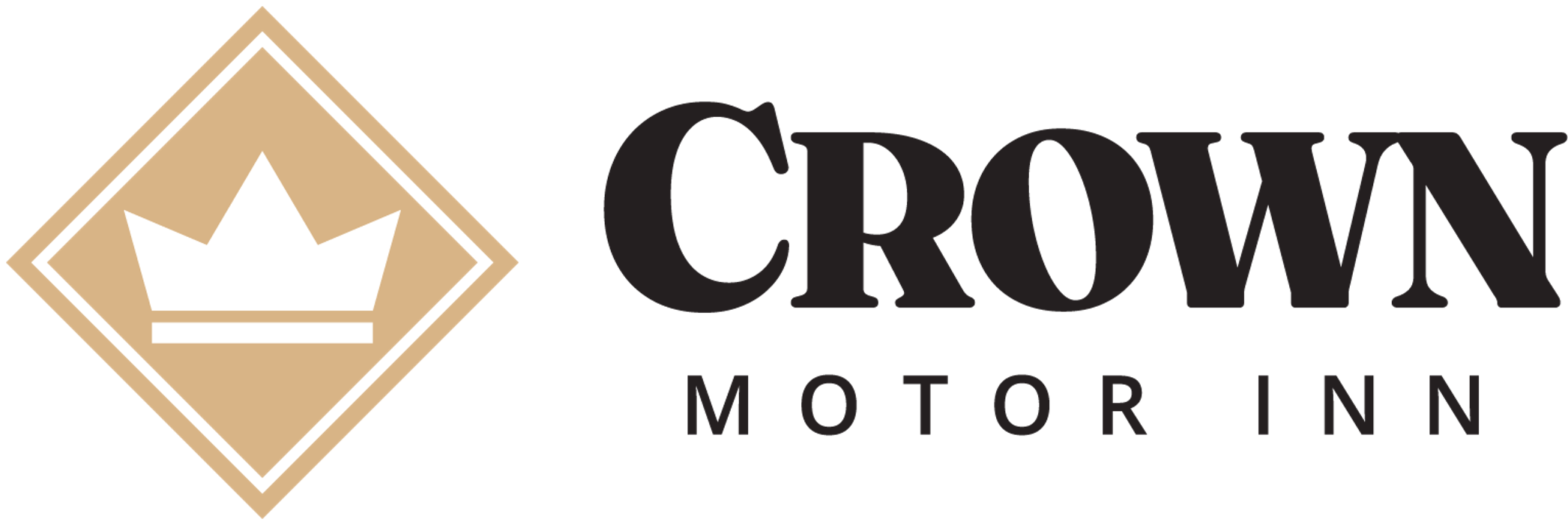 Crown Motor Inn