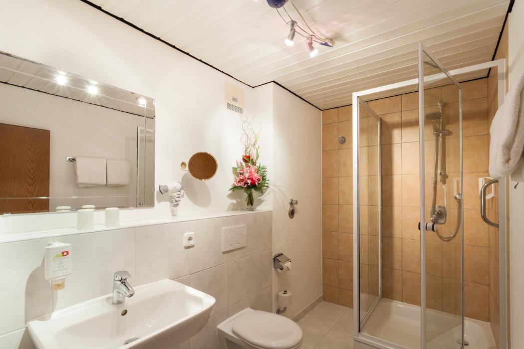 Akzenthaus Alpenrose in Nesselwang / Füssen, Jupiterstraße in Nesselwang