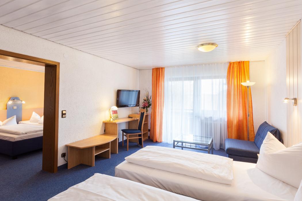 Akzenthaus Alpenrose in Nesselwang / Füssen, Jupiterstraße in Nesselwang