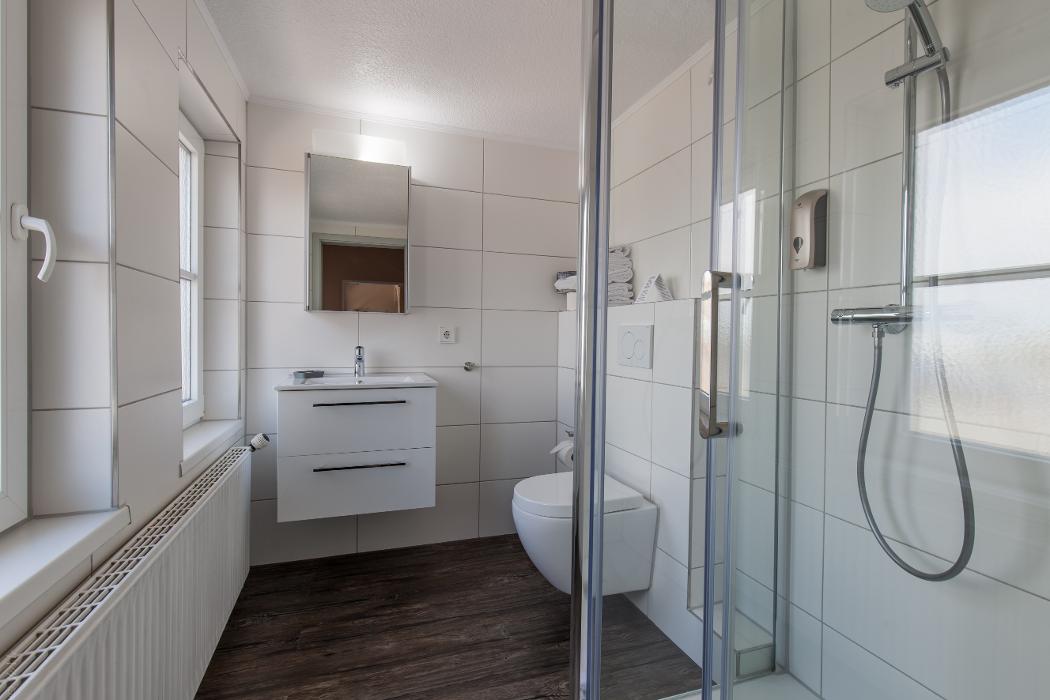 Akzent Strandhotels Seestern, Delphin & Lachs, Südstrand in Wilhelmshaven