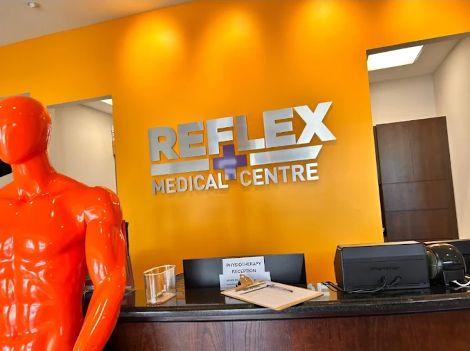 Reflex Medical Centre