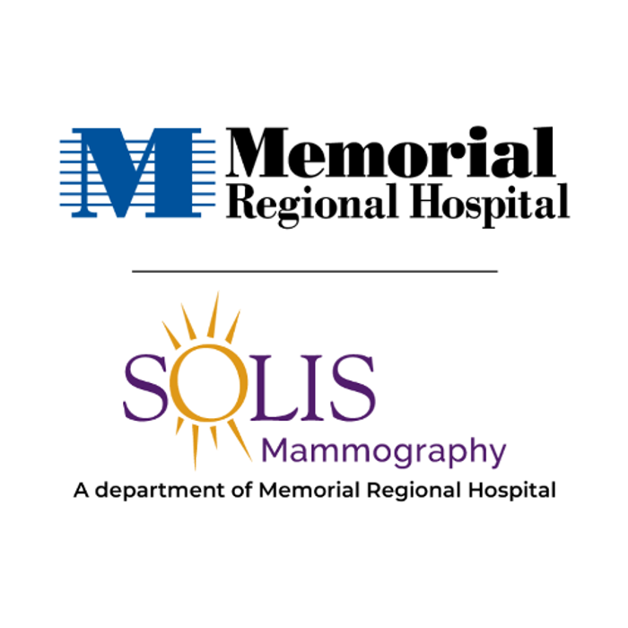 Solis Mammography | Memorial Regional Hospital