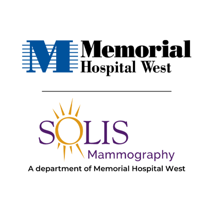 Solis Mammography | Memorial Hospital West