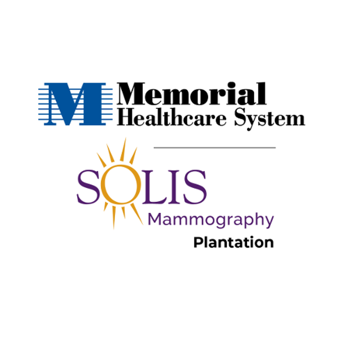 Memorial | Solis Mammography Plantation