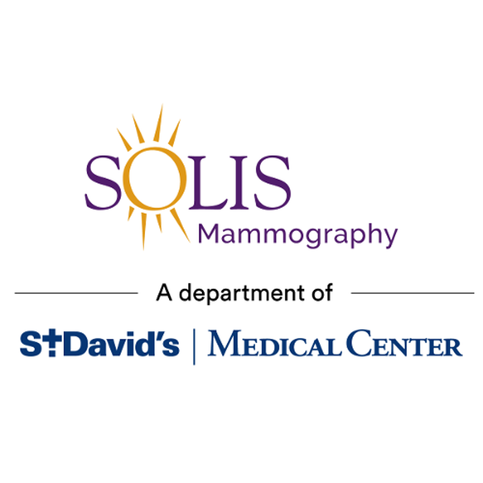 Solis Mammography, a department of St. David's Medical Center