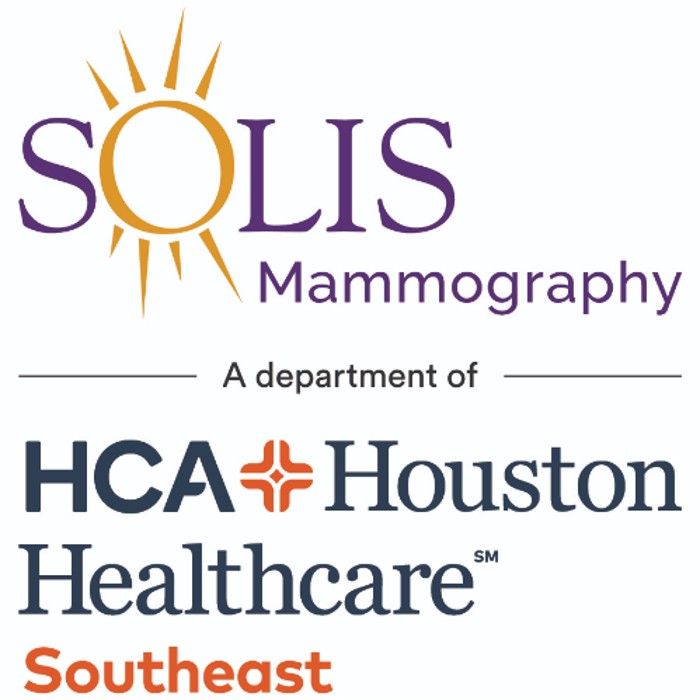 Solis Mammography, a department of HCA Houston Healthcare Southeast