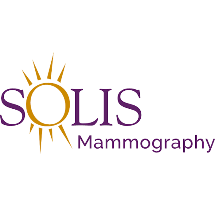Solis Mammography Winchester