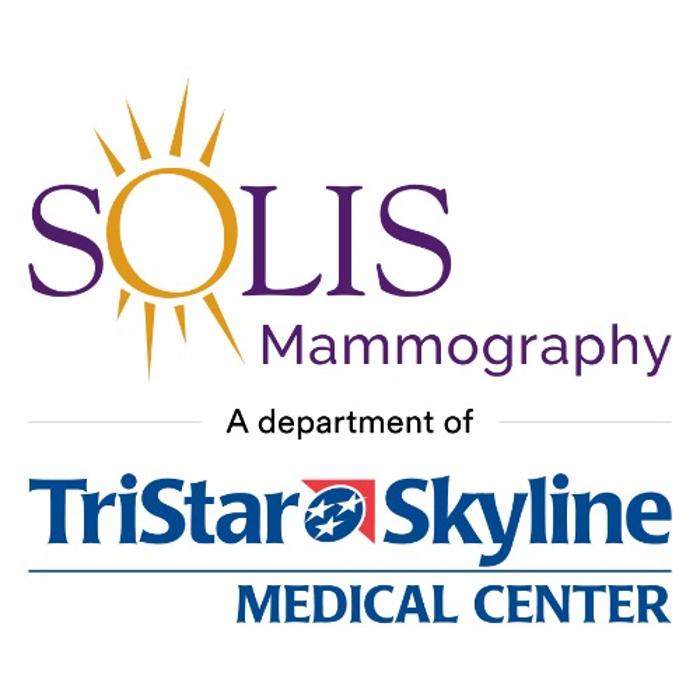 Solis Mammography, a department of TriStar Skyline Medical Center