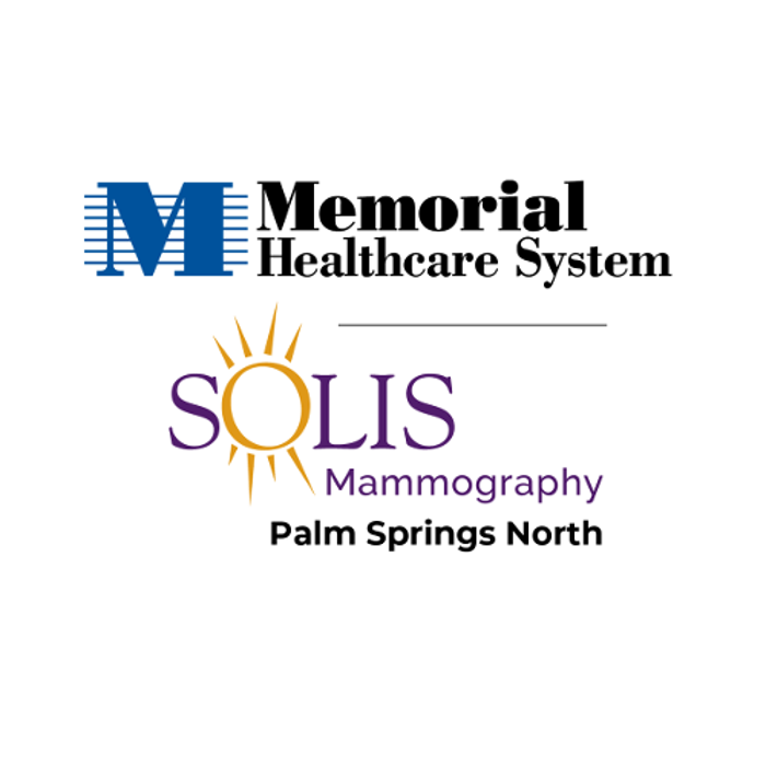 Memorial | Solis Mammography Palm Springs North