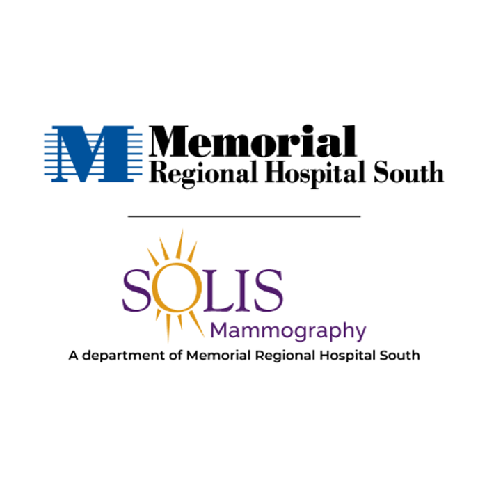 Solis Mammography | Memorial Regional Hospital South