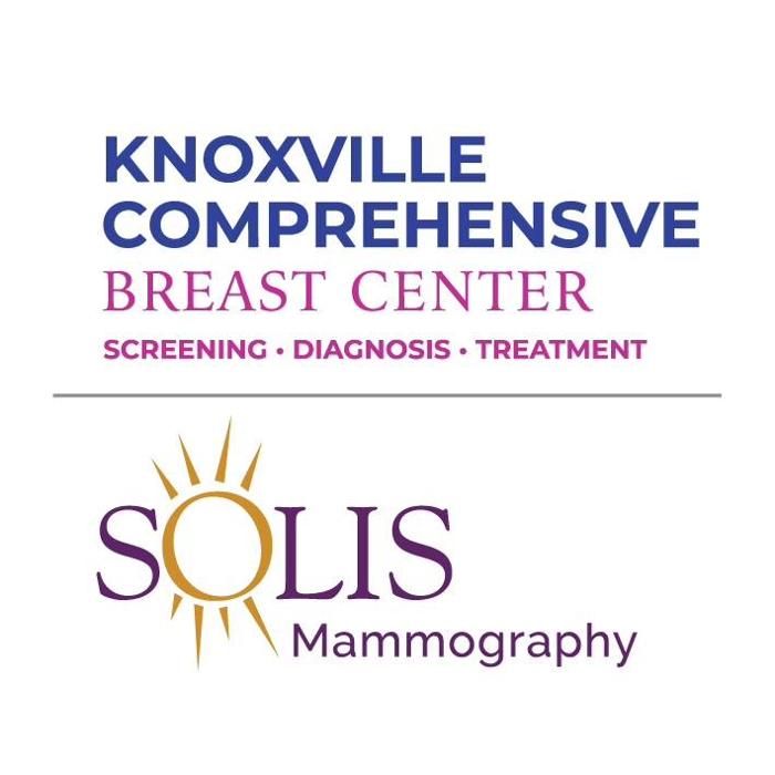 Knoxville Comprehensive Breast Center | Solis Mammography
