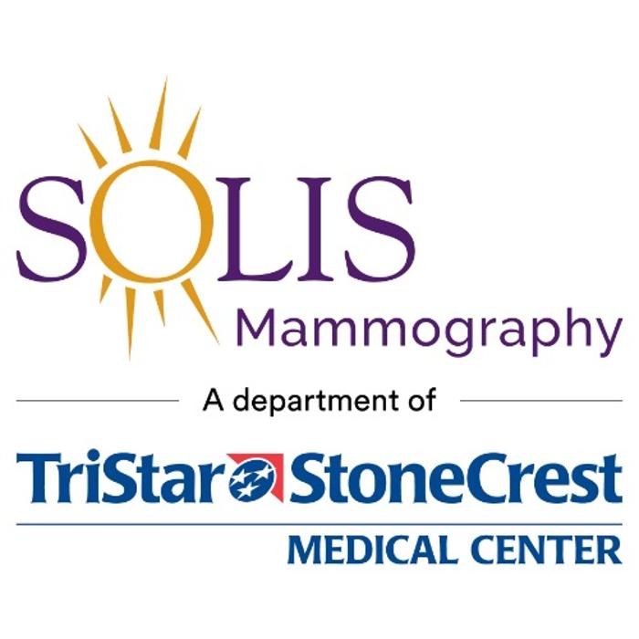 Solis Mammography, a department of TriStar StoneCrest Medical Center