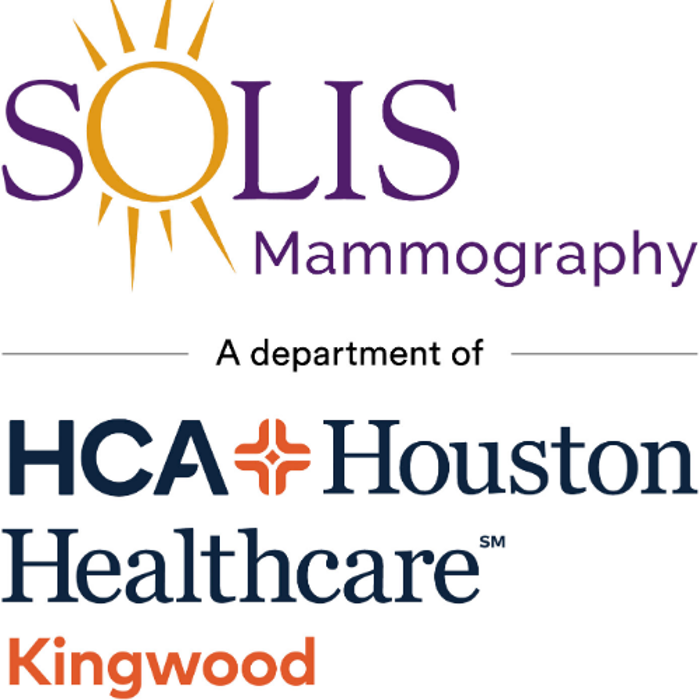 Solis Mammography, a department of HCA Houston Healthcare Kingwood
