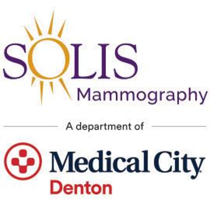 Solis Mammography, a department of Medical City Denton