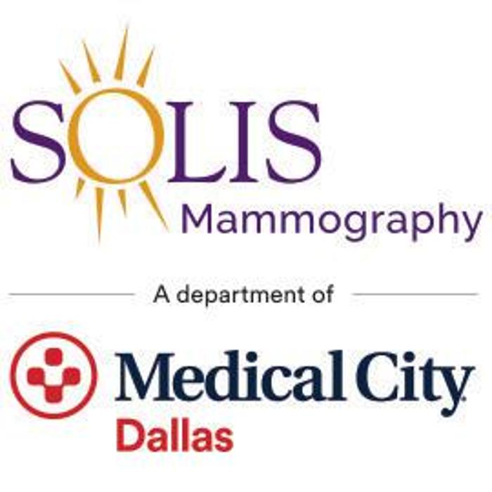 Solis Mammography, a department of Medical City Dallas