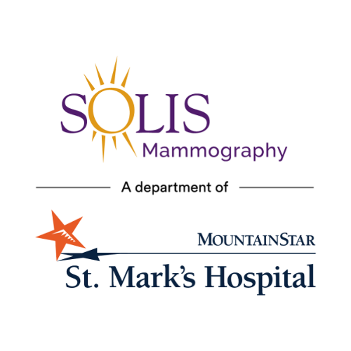 Solis Mammography, a department of St. Mark's Hospital