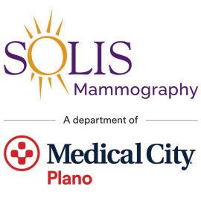 Solis Mammography, a department of Medical City Plano