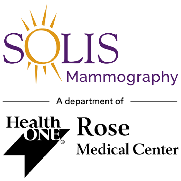 Solis Mammography, a department of HCA HealthONE Rose