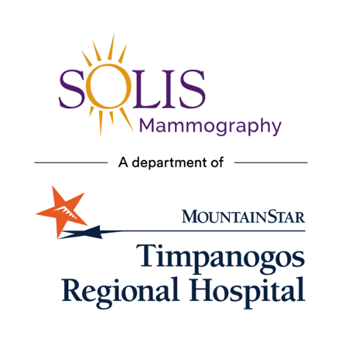 Solis Mammography, a department of Timpanogos Regional Hospital