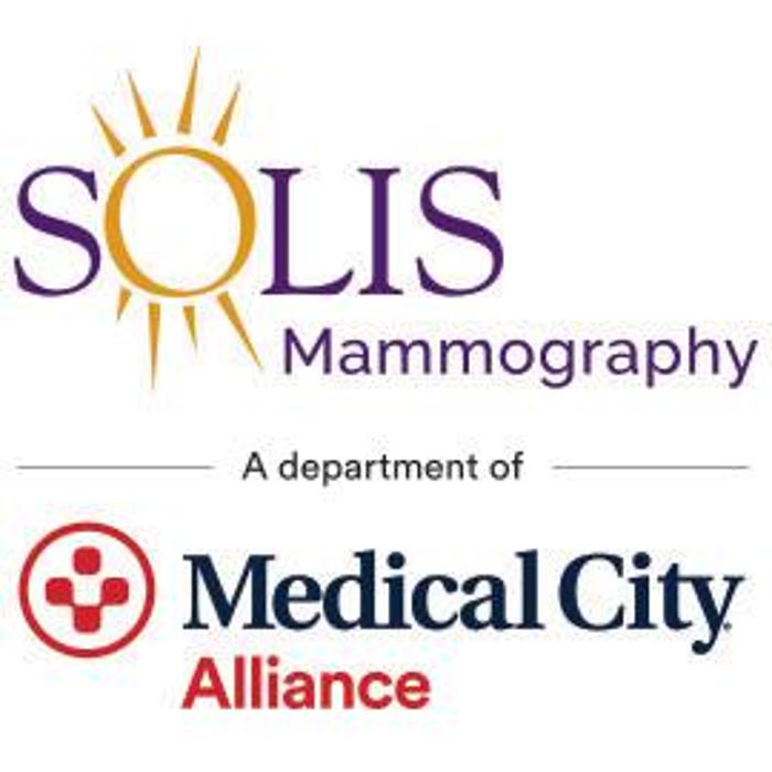 Solis Mammography, a department of Medical City Alliance