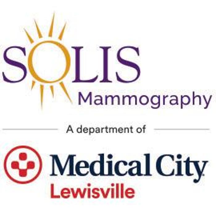 Solis Mammography, a department of Medical City Lewisville