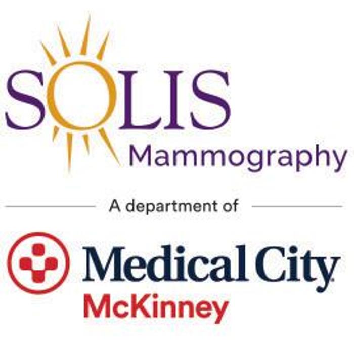 Solis Mammography, a department of Medical City McKinney