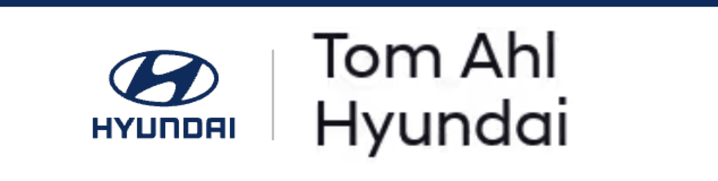 Tom Ahl Hyundai