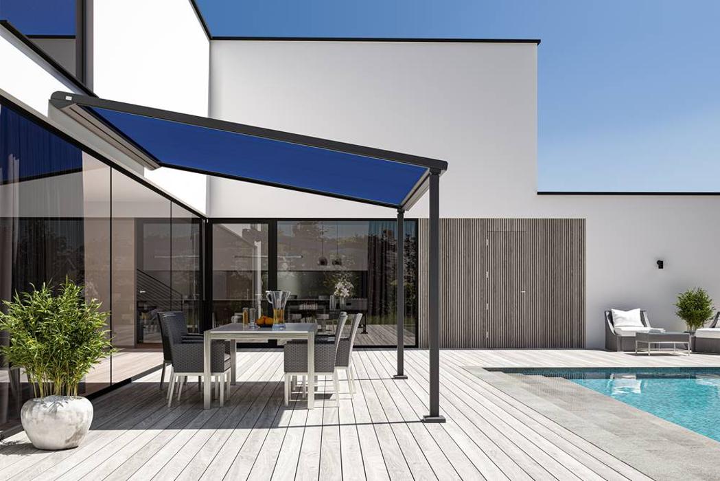 KPS Kriegner Peter Sonnenschutz, Reparaturen aller Marken, Sprinzenstein in Berg bei Rohrbach