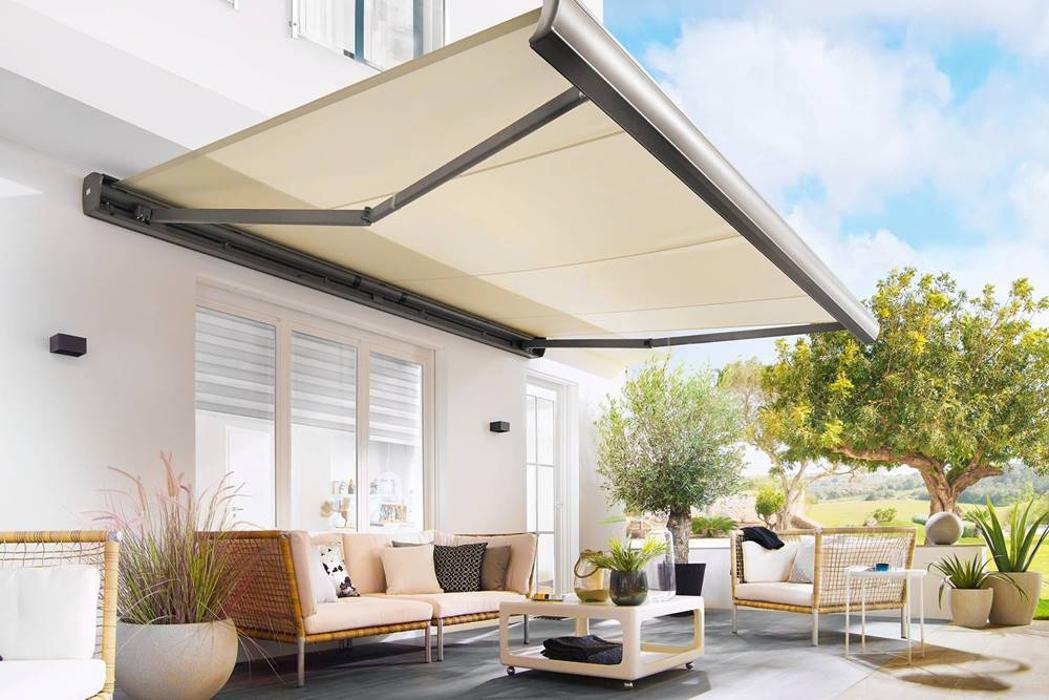 KPS Kriegner Peter Sonnenschutz, Reparaturen aller Marken, Sprinzenstein in Berg bei Rohrbach