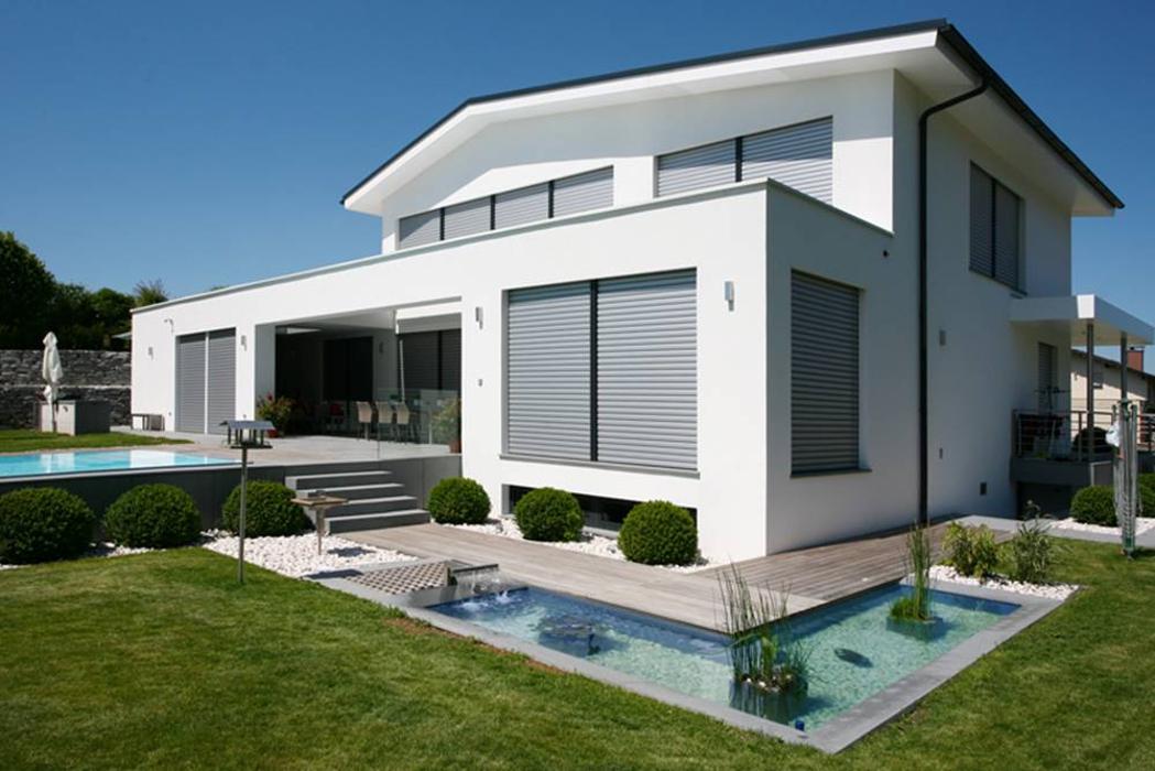 KPS Kriegner Peter Sonnenschutz, Reparaturen aller Marken, Sprinzenstein in Berg bei Rohrbach