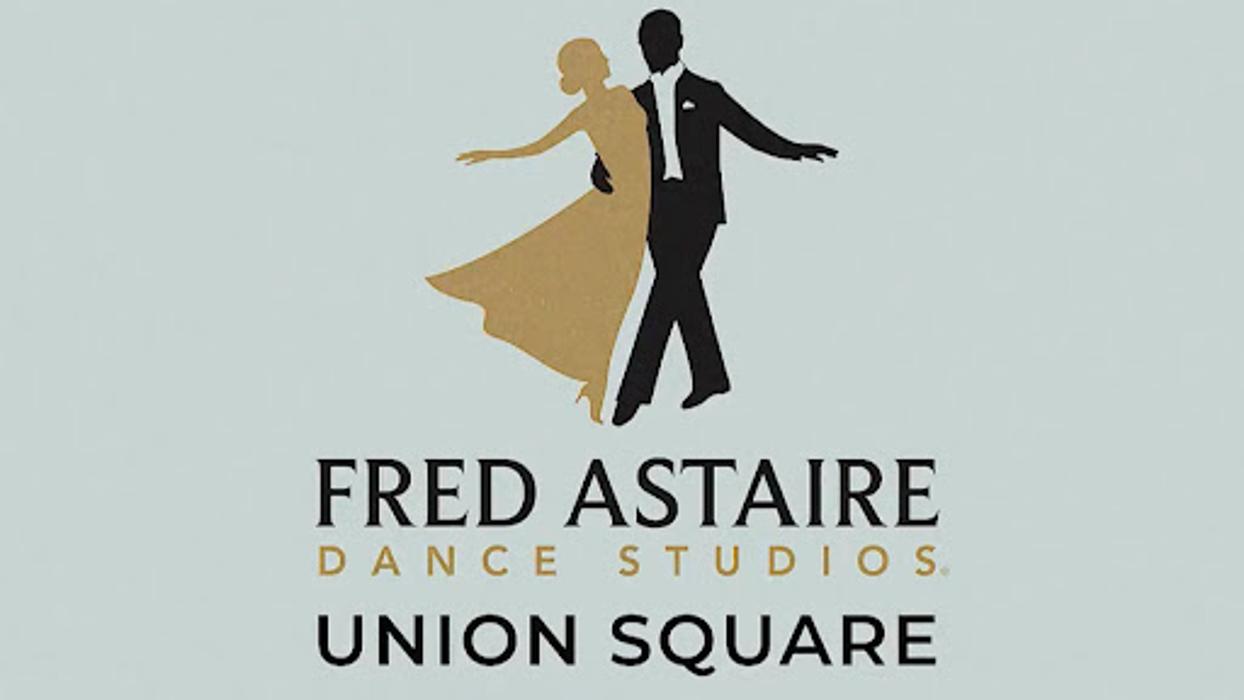 Fred Astaire Dance Studios - Union Square