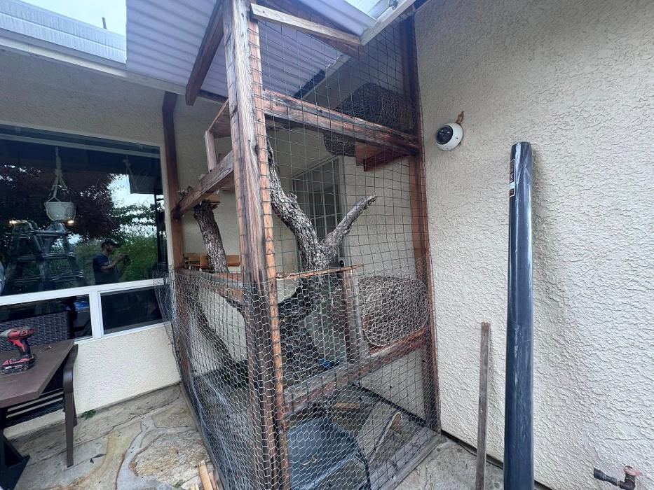 MILLER MAINTENANCE Image