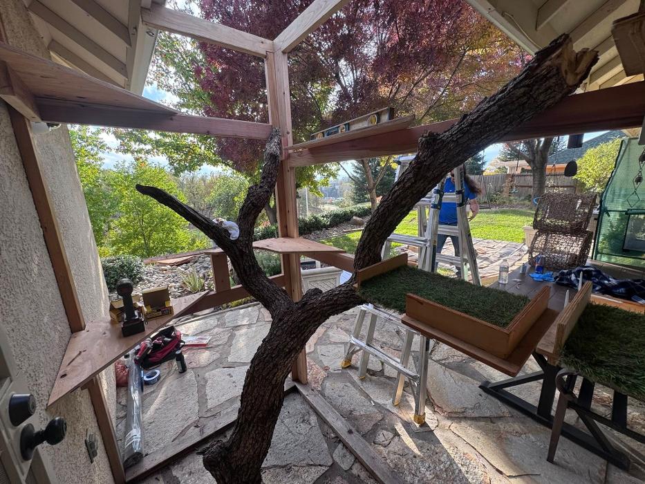 MILLER MAINTENANCE Image