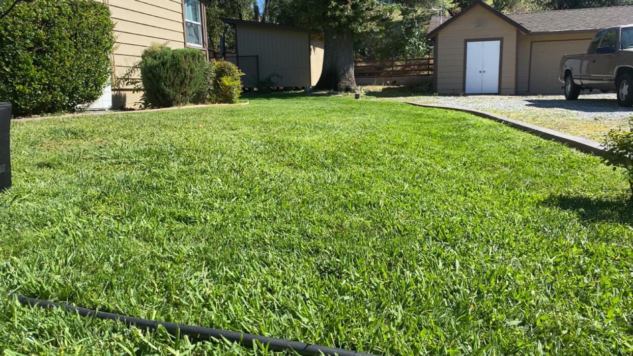 MILLER MAINTENANCE Logo