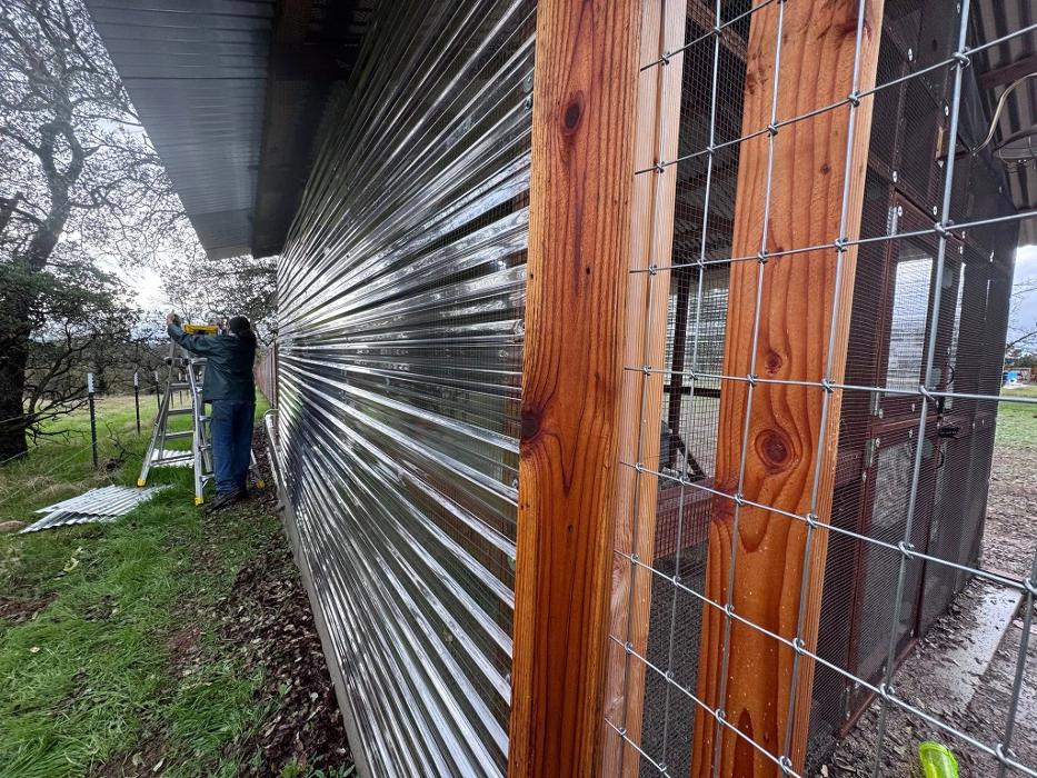 MILLER MAINTENANCE Image