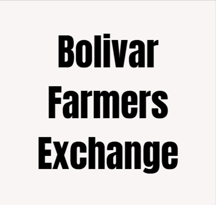 Bolivar Farmers Exchange