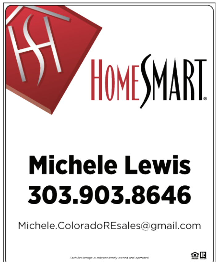 Michele Lewis, HomeSmart Realtor