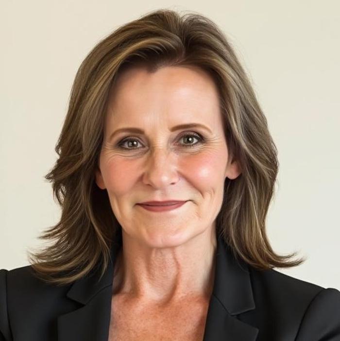 Michele Lewis, HomeSmart Realtor