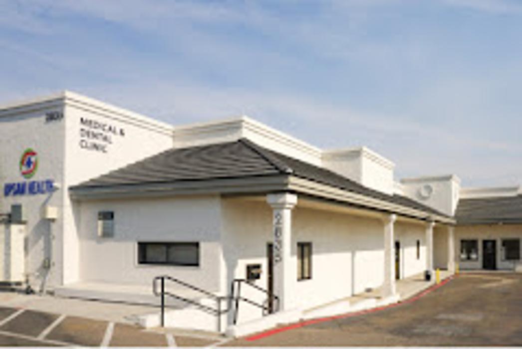 Opsam Health - National City - Women’s Health