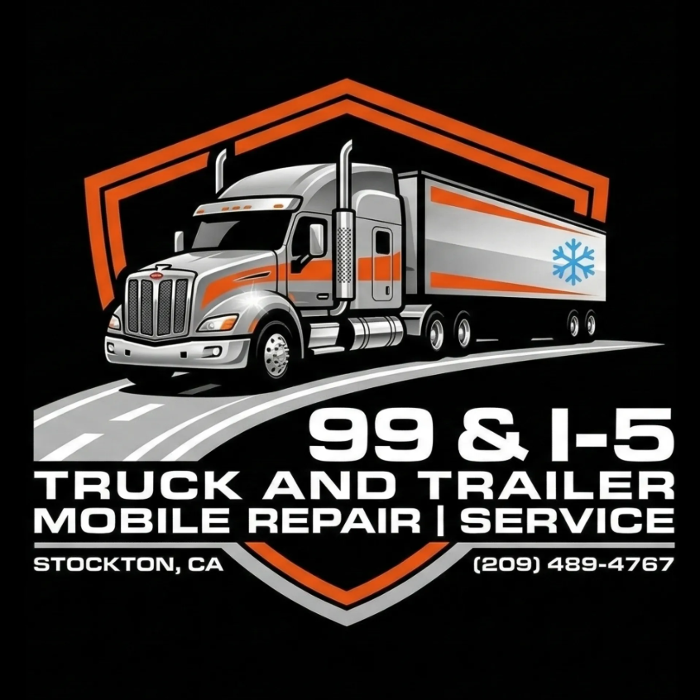 99 & I-5 Truck and Trailer Mobile Repair | Service