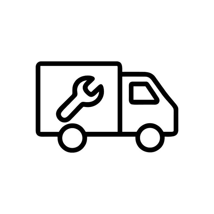 99 & I-5 Truck and Trailer Mobile Repair | Service