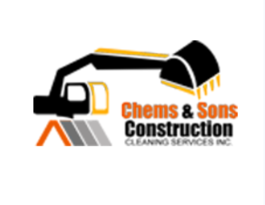 Chems & Sons Construction/Cleaning Services