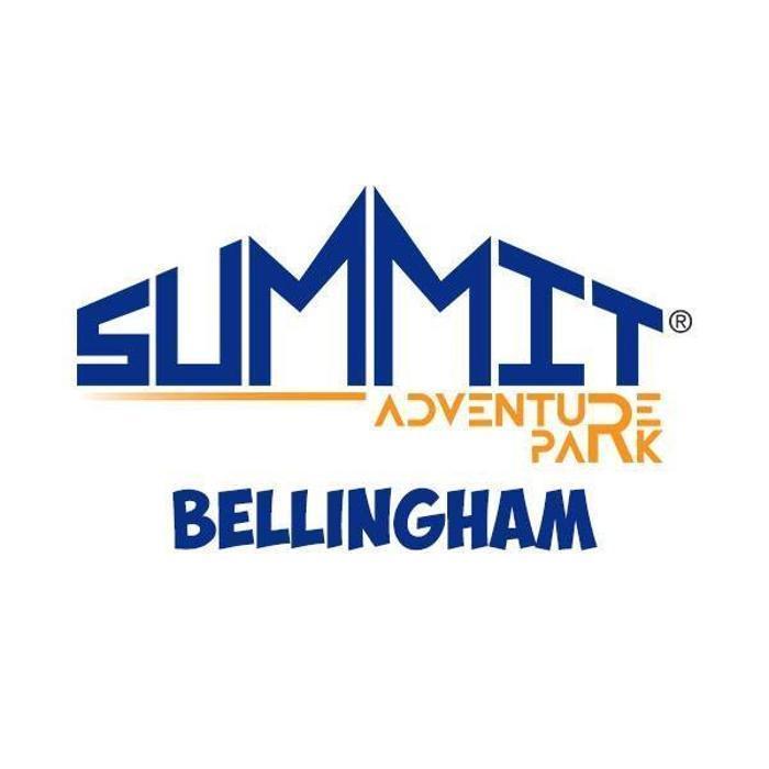 Summit Adventure Park Bellingham