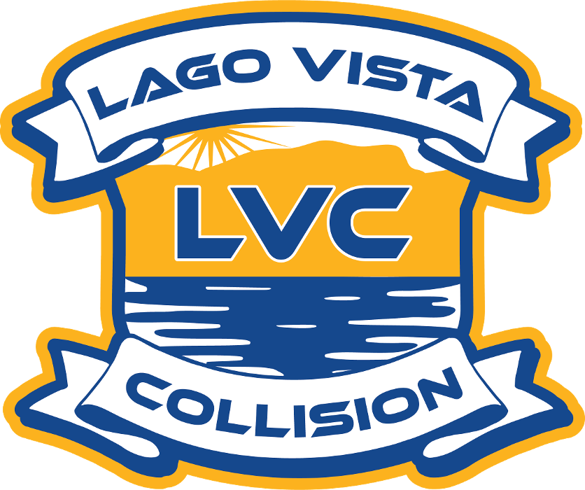 Lago Vista Collision