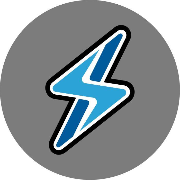 Instant Services Logo