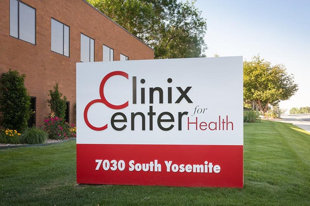 Clinix Center for Health Image