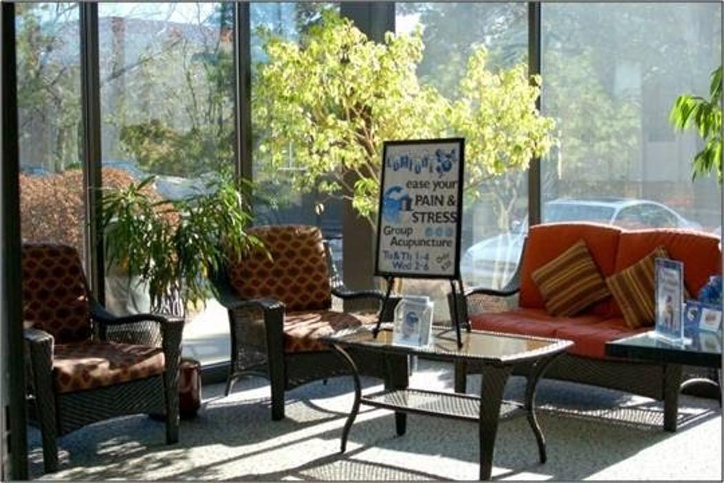 Clinix Center for Health Image